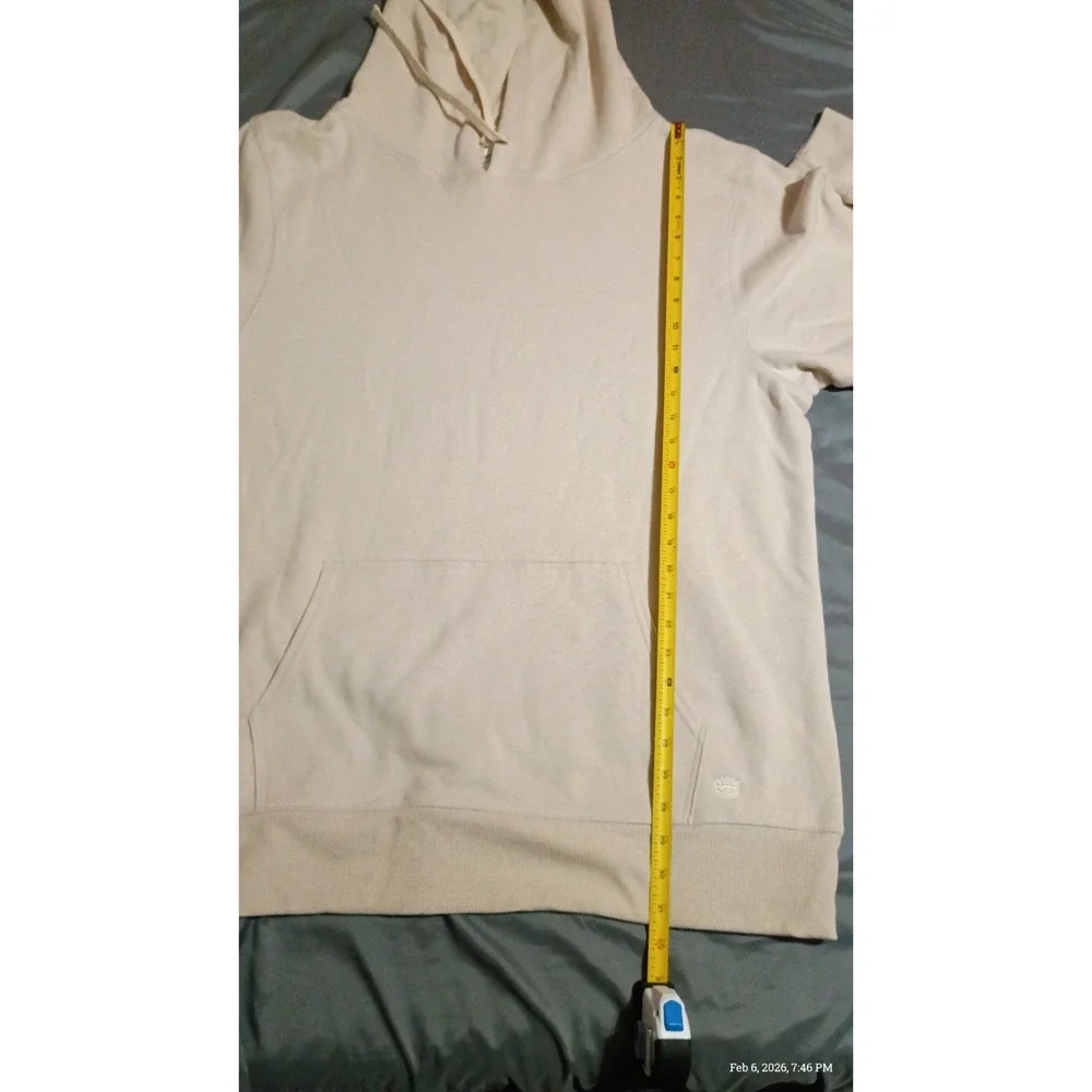 Homefield Unisex Hooded Sweatshirt‎ Size 3xl